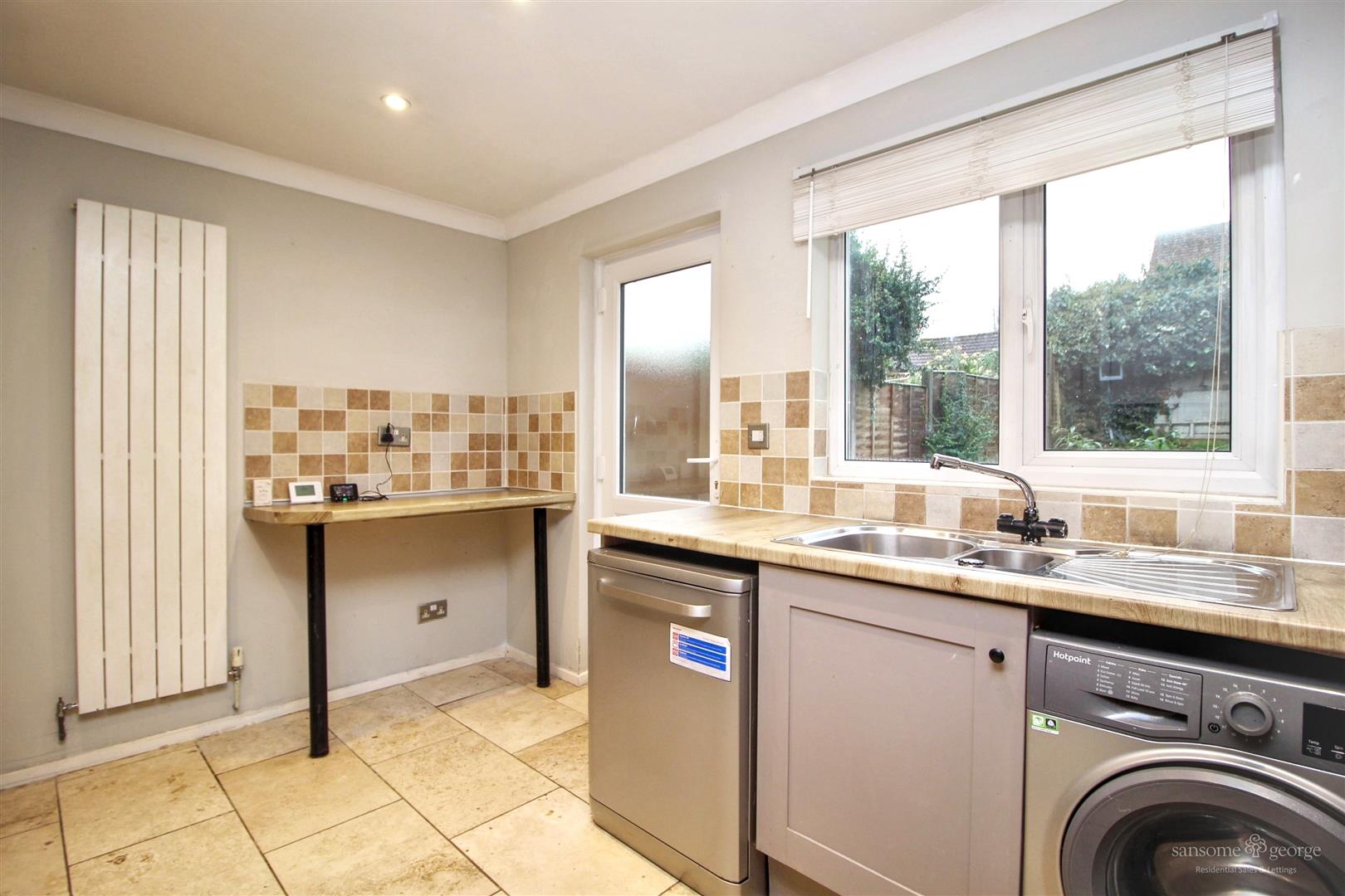 Brierley Place, Tilehurst, Reading